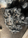 Toyota Corolla Dizel motor