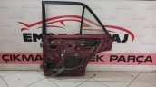 Oto Çıkma Parça / Mazda / 323 / Kaporta & Karoser / Sağ Arka Kapı / Çıkma Parça 
