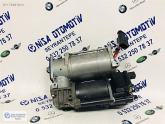 Oto Çıkma Parça / Bmw / X6 / Klima / Klima Kompresörü / Çıkma Parça 