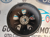 Oto Çıkma Parça / Renault / Megane / Jant & Lastik / Çelik Jant / Çıkma Parça 