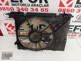 Oto Çıkma Parça / Toyota / Auris / Motor / Motor (komple) / Çıkma Parça 