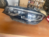 Bmw G20 sol ön far çıkam orjinal