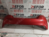 Oto Çıkma Parça / Toyota / Yaris / Tampon / Arka Tampon / Çıkma Parça 