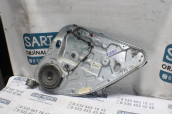 Oto Çıkma Parça / Ford / Focus / Oto Cam / Cam Krikosu / Çıkma Parça 