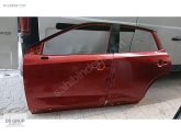 Oto Çıkma Parça / Nissan / Qashqai / Kaporta & Karoser / Sol Arka Kapı / Çıkma Parça 