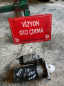 Oto Çıkma Parça / Fiat / Doblo / Elektrik / Marş Motoru / Çıkma Parça 