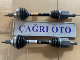 Oto Çıkma Parça / Volkswagen / Polo / Alt Takım / Aks / Çıkma Parça 