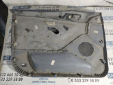 Oto Çıkma Parça / Skoda / Fabia / Koltuk & Döşeme / Kapı Döşemesi / Çıkma Parça 