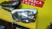 Oto Çıkma Parça / Opel / Combo / Far & Stop / Sol Ön Far / Çıkma Parça 