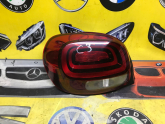 Oto Çıkma Parça / Citroen / C3 / Far & Stop / Sol Arka Stop / Çıkma Parça 