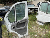 Oto Çıkma Parça / Peugeot / Boxer / Kaporta & Karoser / Sağ Ön Kapı / Çıkma Parça 