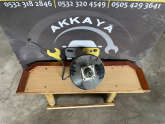 Oto Çıkma Parça / Peugeot / Bipper / Fren / Westinghouse / Çıkma Parça 