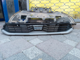 Oto Çıkma Parça / Opel / Combo / Tampon / Tampon Izgarası / Çıkma Parça 