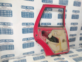 Oto Çıkma Parça / Volkswagen / Polo / Kaporta & Karoser / Sol Arka Kapı / Çıkma Parça 