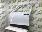 Oto Çıkma Parça / Volkswagen / ID.4 / Kaporta & Karoser / Sol Ön Kapı / Çıkma Parça 