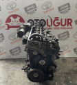 Oto Çıkma Parça / Renault / Fluence / Motor / Motor Komple / Çıkma Parça 