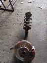 Oto Çıkma Parça / Volkswagen / Caddy / Fren / Fren Disk Ayna / Çıkma Parça 