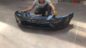 Oto Çıkma Parça / Honda / CR-V / Tampon / Ön Tampon / Çıkma Parça 