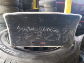 Isuzu gemini kilometre saati