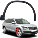 565854732 SKODA KADİAQ 2017-2024 ÇAMURLUK ÖN AGZI DODİK SAG