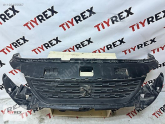 Oto Çıkma Parça / Peugeot / Rifter / Tampon / Izgara Çıtası / Çıkma Parça 