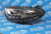 Oto Çıkma Parça / Mercedes / CLS / Far & Stop / Sol Ön Far / Çıkma Parça 