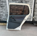 Oto Çıkma Parça / Volkswagen / Polo / Kaporta & Karoser / Sağ Arka Kapı / Çıkma Parça 
