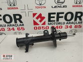 Oto Çıkma Parça / Honda / CR-V / Kaporta & Karoser / Sol Ön Çamurluk / Sıfır Parça 