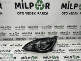Oto Çıkma Parça / Peugeot / 308 / Far & Stop / Sol Ön Far / Çıkma Parça 