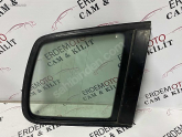 Oto Çıkma Parça / Volkswagen / Touran / Oto Cam / Kelebek Camı / Çıkma Parça 