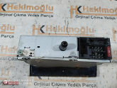Oto Çıkma Parça / Fiat / Linea / Teyp / Oto Teybi / Çıkma Parça 