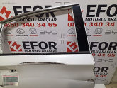 Oto Çıkma Parça / Honda / Accord / Kaporta & Karoser / Sol Arka Kapı / Çıkma Parça 