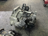 Oto Çıkma Parça / Volkswagen / Jetta / Şanzıman / Şanzıman Komple / Çıkma Parça 