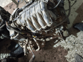 Oto Çıkma Parça / Peugeot / 307 / Motor / Motor (komple) / Çıkma Parça 