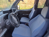 Oto Çıkma Parça / Fiat / Doblo / Koltuk & Döşeme / Arka Koltuk / Çıkma Parça 