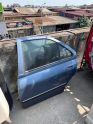 Oto Çıkma Parça / Peugeot / 406 / Kaporta & Karoser / Sol Arka Kapı / Çıkma Parça 