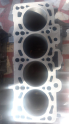 Oto Çıkma Parça / Volkswagen / Crafter / Motor / Blok / Çıkma Parça 