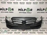 Oto Çıkma Parça / Mercedes / E Serisi / Tampon / Ön Tampon / Çıkma Parça 