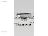 Oto Çıkma Parça / Audi / A6 / Far & Stop / Sağ Ön Far / Sıfır Parça 