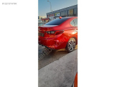 Oto Çıkma Parça / Honda / City / Kaporta & Karoser / Sol Ön Çamurluk / Çıkma Parça 