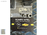 Oto Çıkma Parça / Opel / Corsa / Beyin / Motor Beyni / Çıkma Parça 