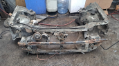 Oto Çıkma Parça / Honda / Accord / Kaporta & Karoser / Ön Panel / Çıkma Parça 