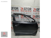 Oto Çıkma Parça / Toyota / C-HR Hybrid / Kaporta & Karoser / Sol Ön Kapı / Çıkma Parça 