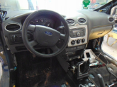 Oto Çıkma Parça / Ford / Focus / Göğüslük & Torpido / Komple Torpido / Çıkma Parça 