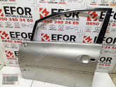 Oto Çıkma Parça / Toyota / Auris / Kaporta & Karoser / Sol Ön Kapı / Çıkma Parça 