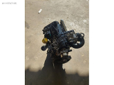 Oto Çıkma Parça / Renault / Fluence / Motor / Motor (komple) / Çıkma Parça 