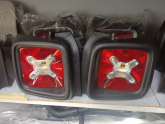 Jeep Renegade sağ sol stop lambası yeni