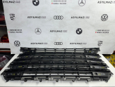 VOLVO XC40 ORJİNAL ÖN TAMPON ORTA IZGARA