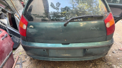 Fiat Palio Arka Tampon