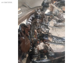 Oto Çıkma Parça / Hyundai / H100 / Alt Takım / Taşıyıcı / Çıkma Parça 